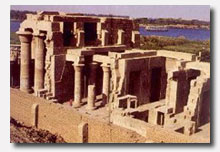 Temple of Kom Ombo